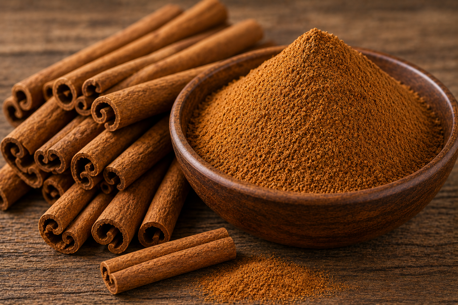Cinnamon