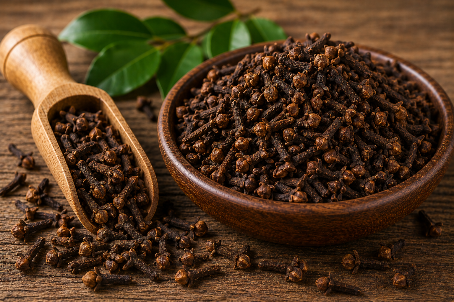 Cloves