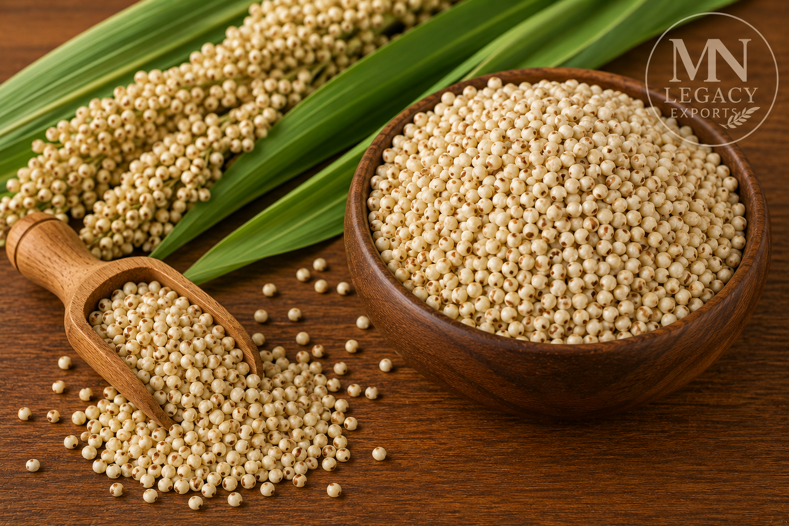 Sorghum