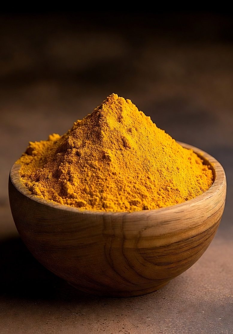 Turmeric